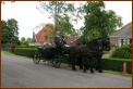935 Willy & Gerard 113 Met de Koets